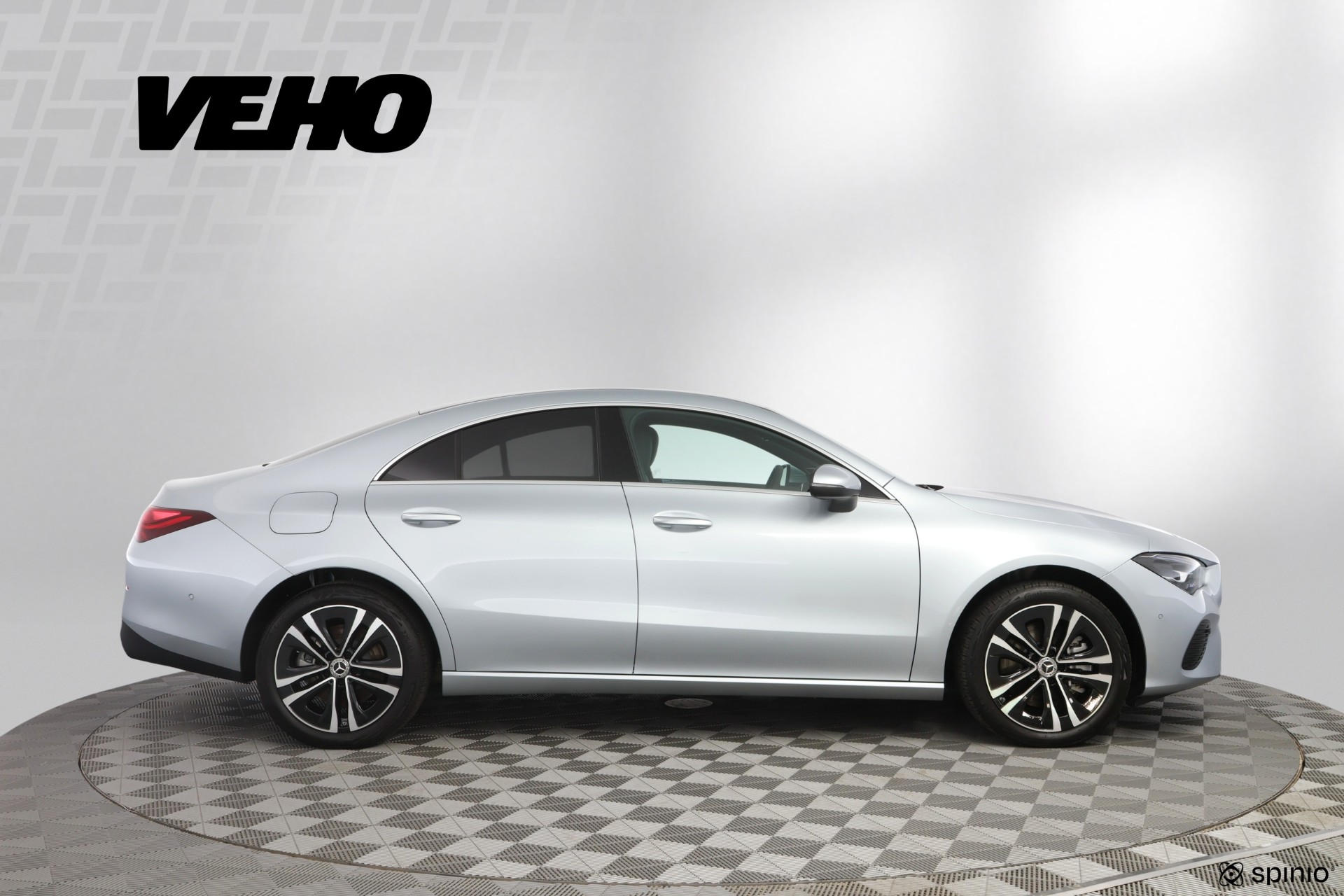 Mercedes-Benz CLA 250 e A Star Edition 2025, kuva 5/35