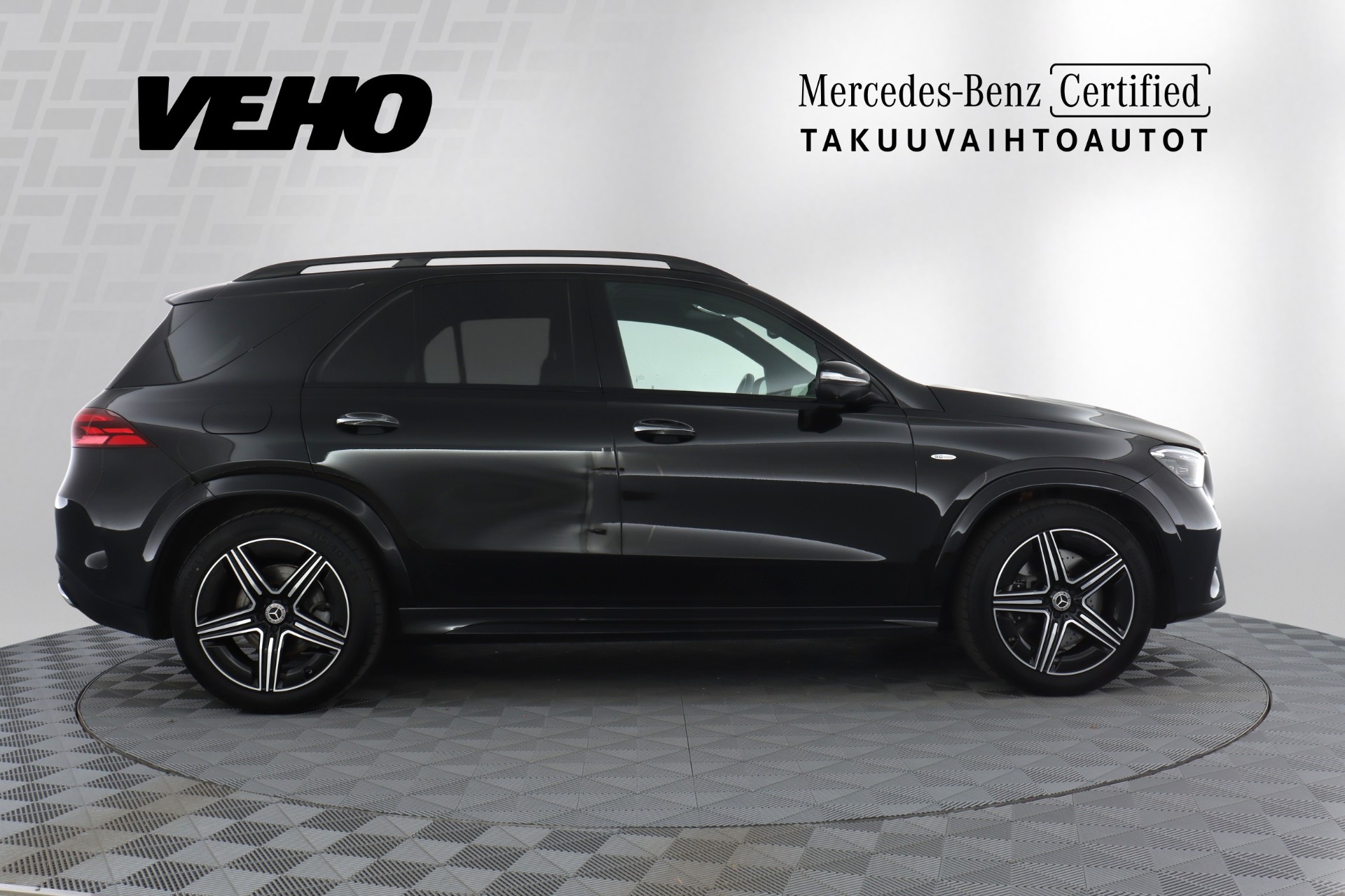 Mercedes-Benz GLE 350 de 4MATIC 2025, kuva 6/18
