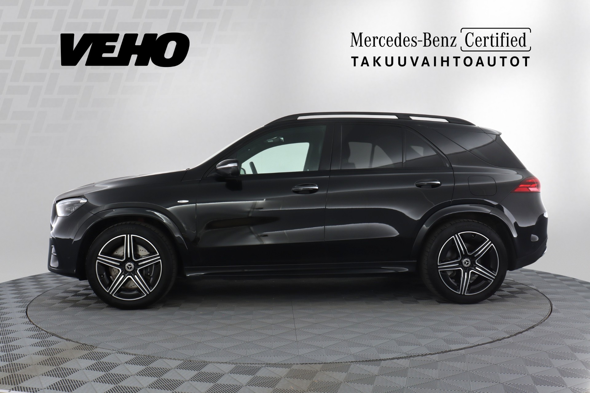Mercedes-Benz GLE 350 de 4MATIC 2025, kuva 2/18