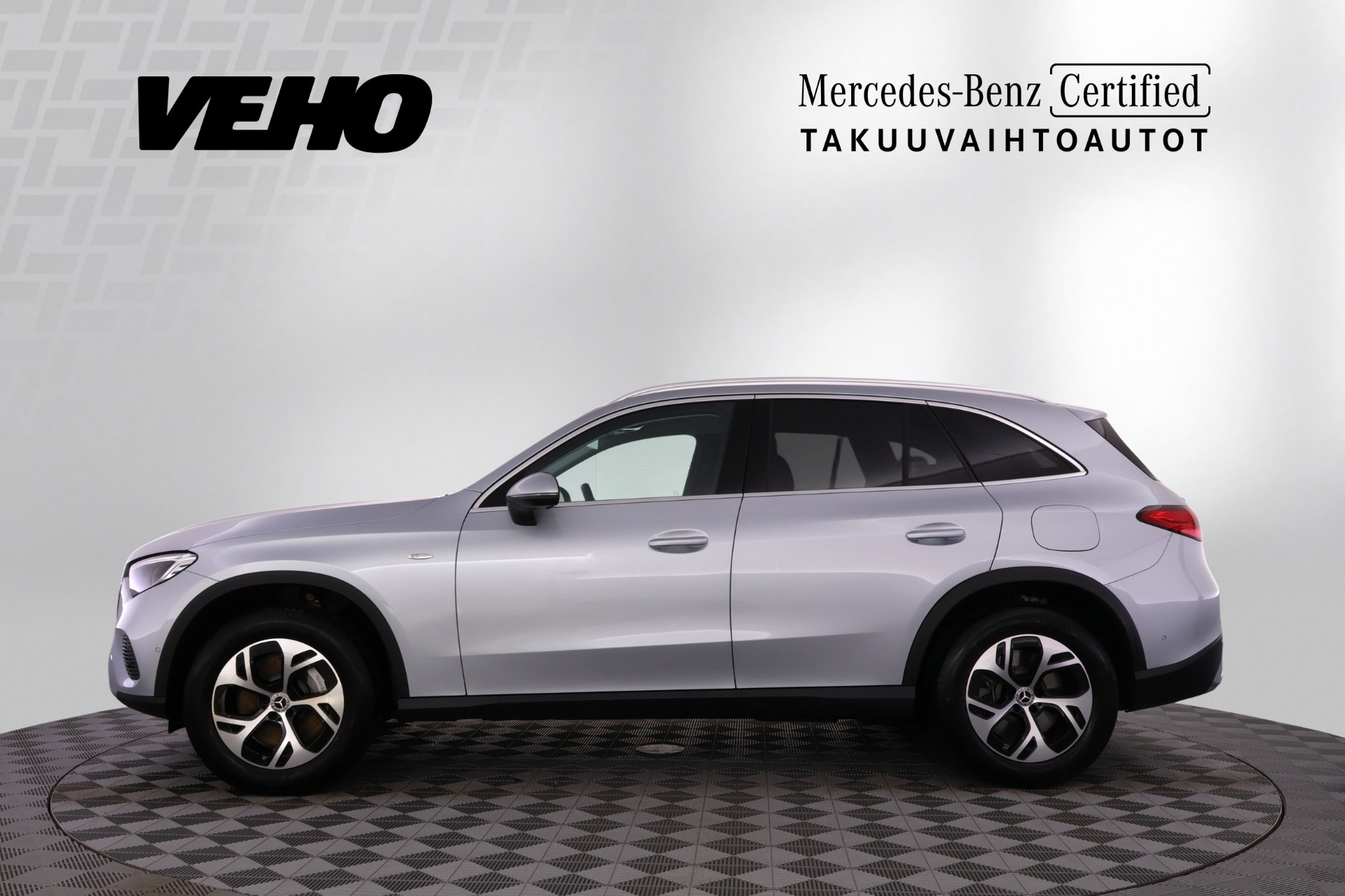 Mercedes-Benz GLC 2026, kuva 2/26