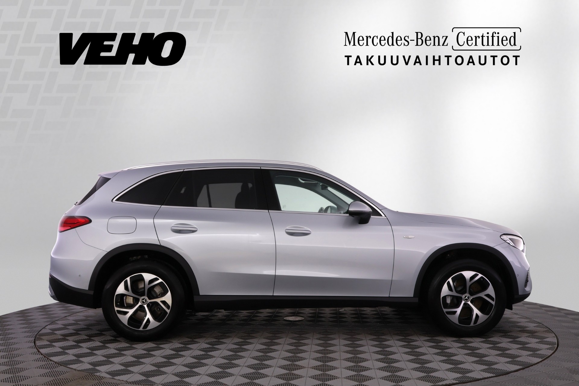 Mercedes-Benz GLC 2026, kuva 6/26