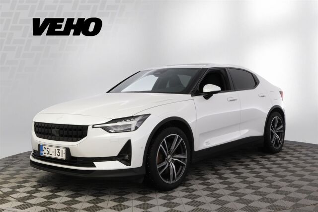 Polestar 2 2021