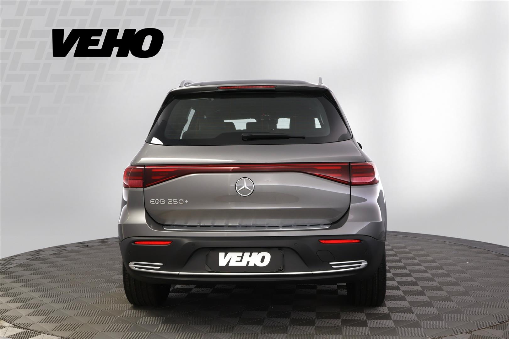 Mercedes-Benz EQB 2025, kuva 4/30