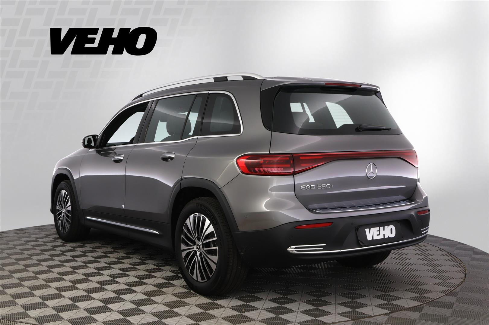 Mercedes-Benz EQB 2025, kuva 3/30