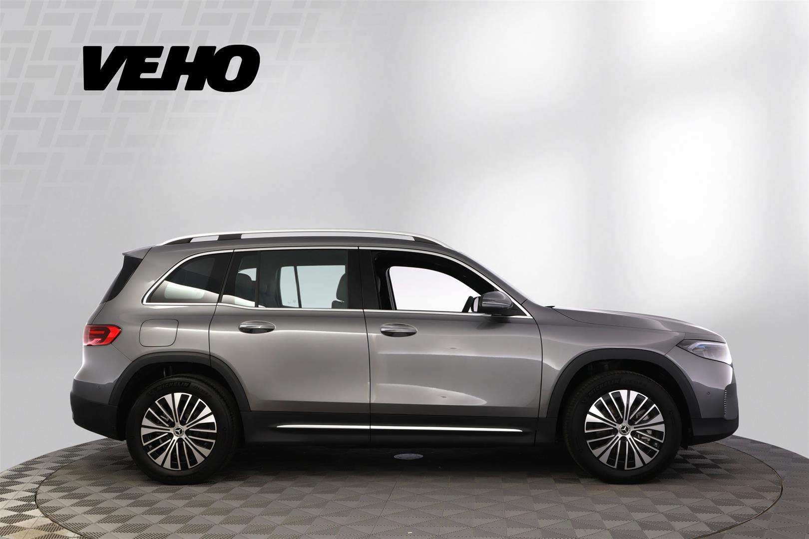 Mercedes-Benz EQB 2025, kuva 6/30