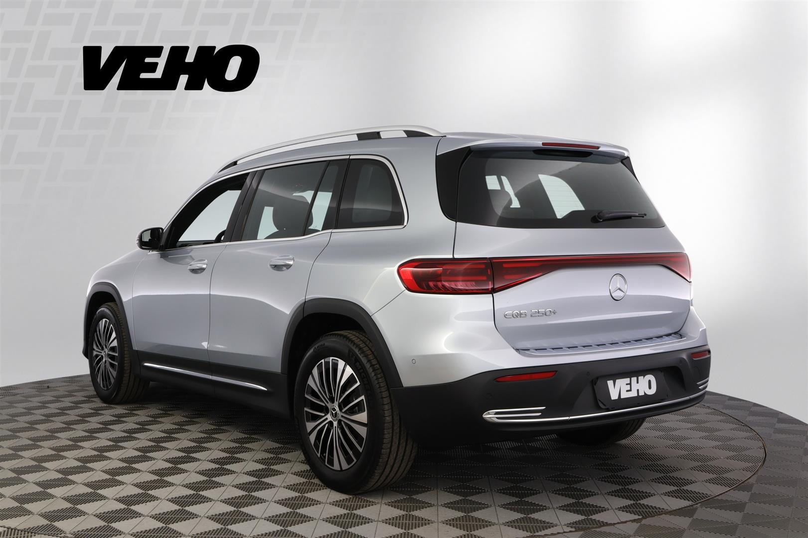 Mercedes-Benz EQB 2025, kuva 3/32