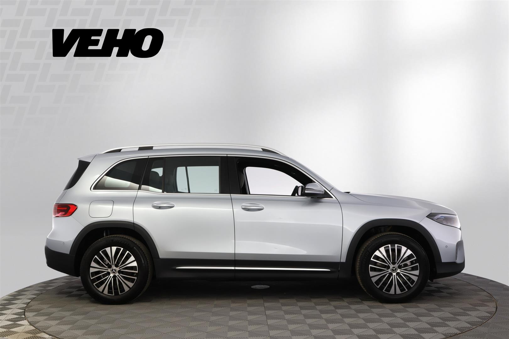 Mercedes-Benz EQB 2025, kuva 6/32