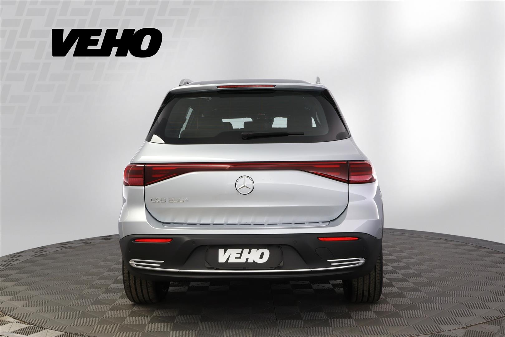 Mercedes-Benz EQB 2025, kuva 4/32