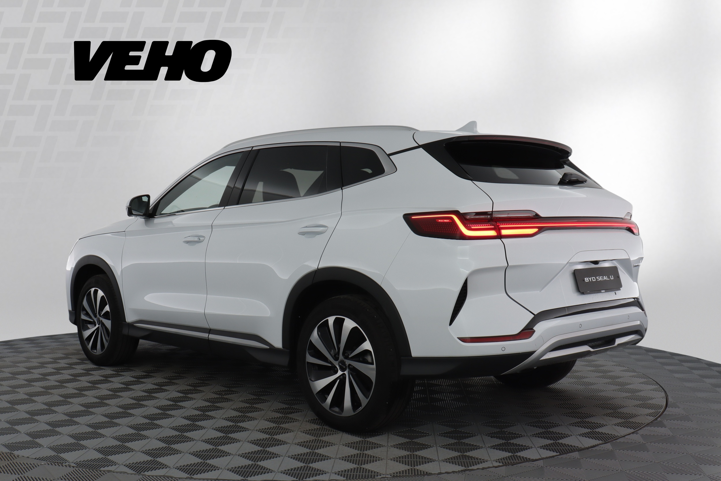 BYD Seal U Design 2026, kuva 3/26