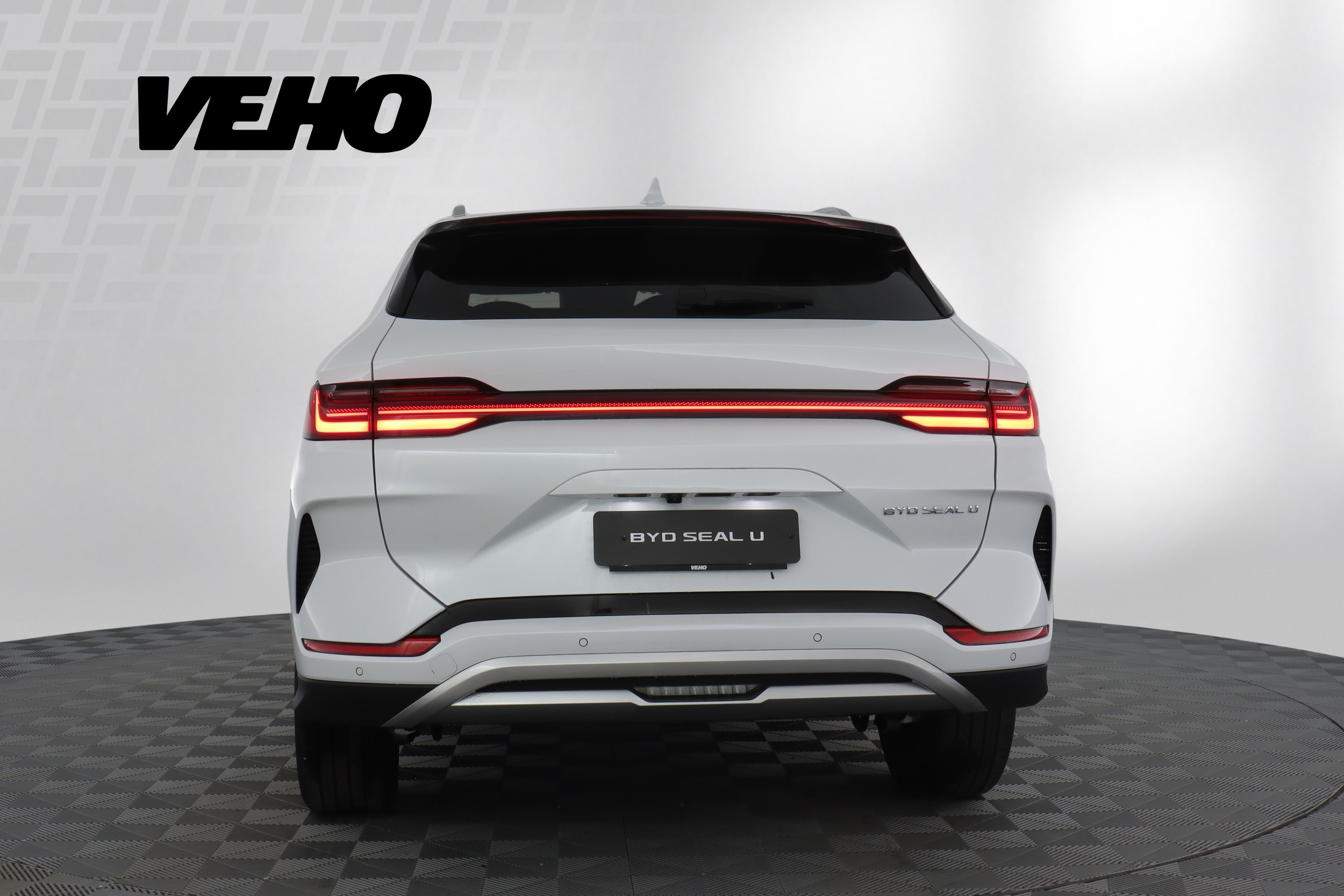 BYD Seal U Design 2026, kuva 4/26