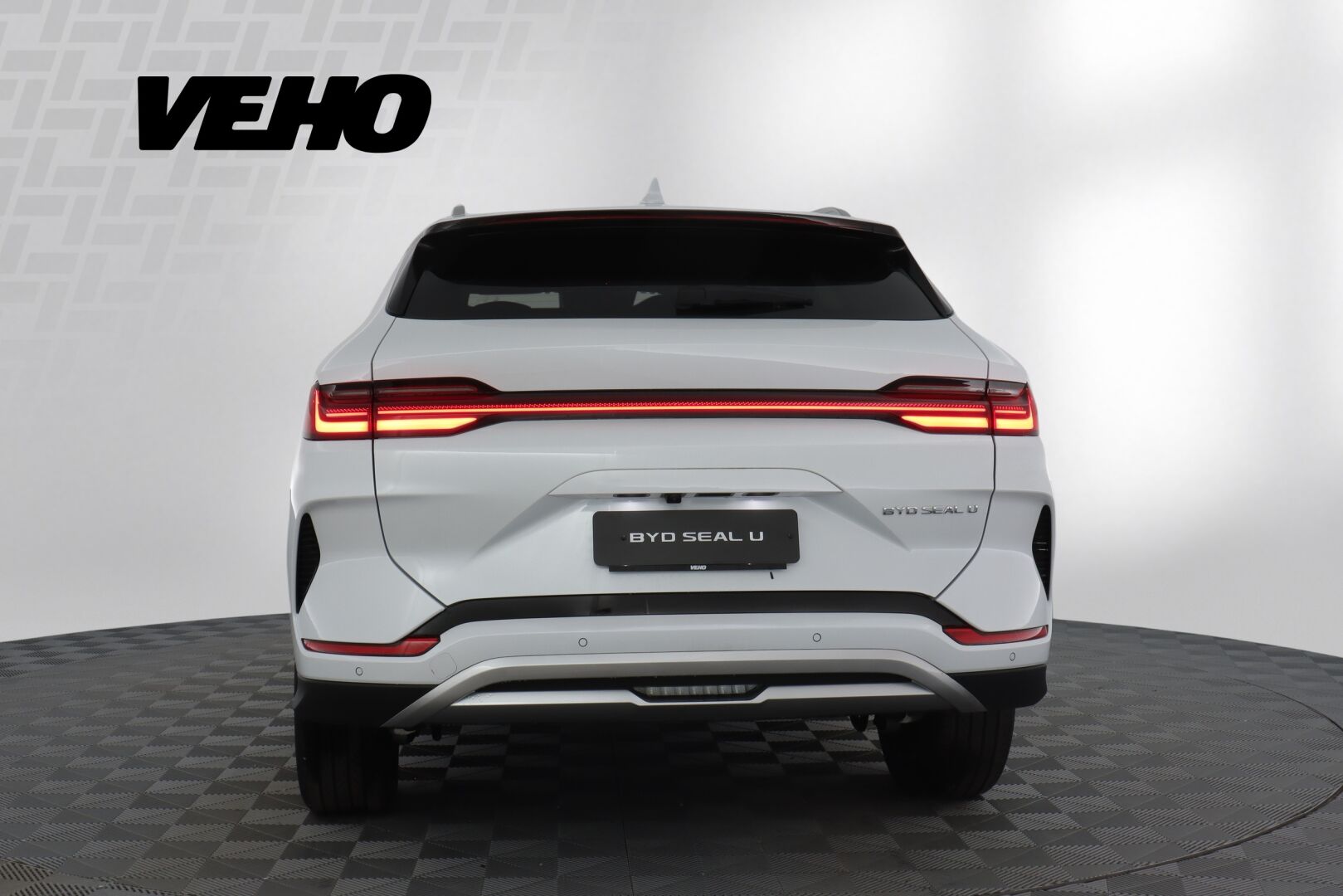 BYD Seal U Design 2026, bild 4/26
