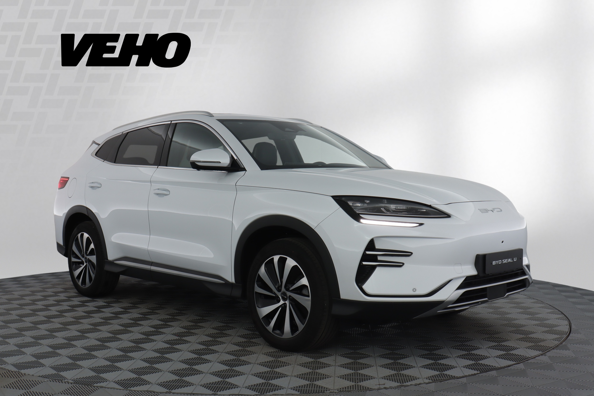 BYD Seal U Design 2026, kuva 7/26