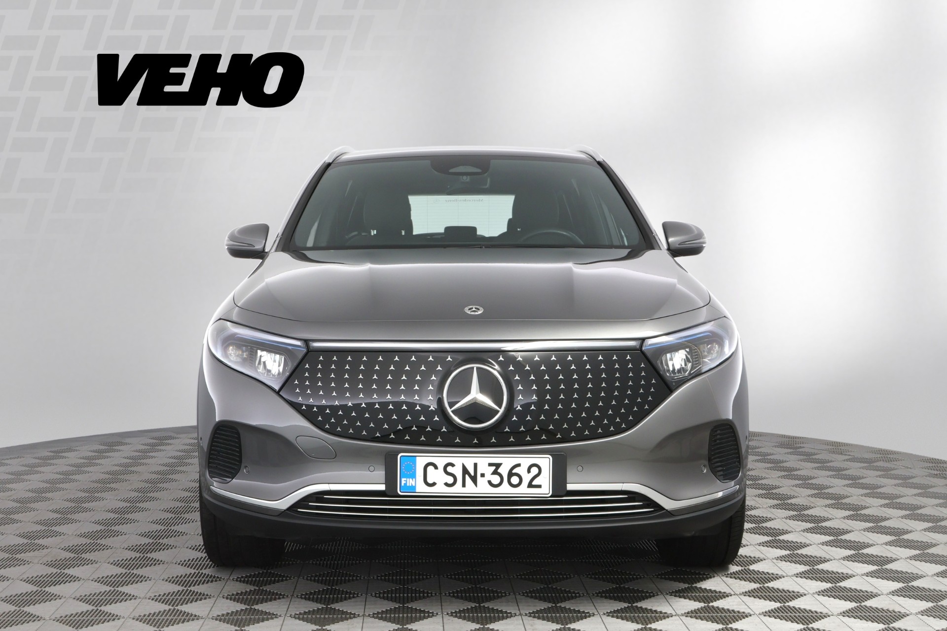Mercedes-Benz EQA 250+ Electric Art 2025, kuva 7/36