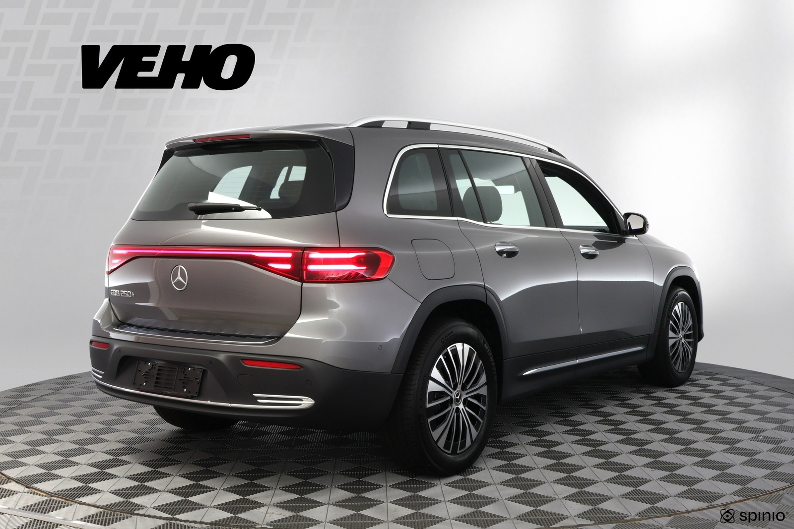 Mercedes-Benz EQB 2025, kuva 5/29
