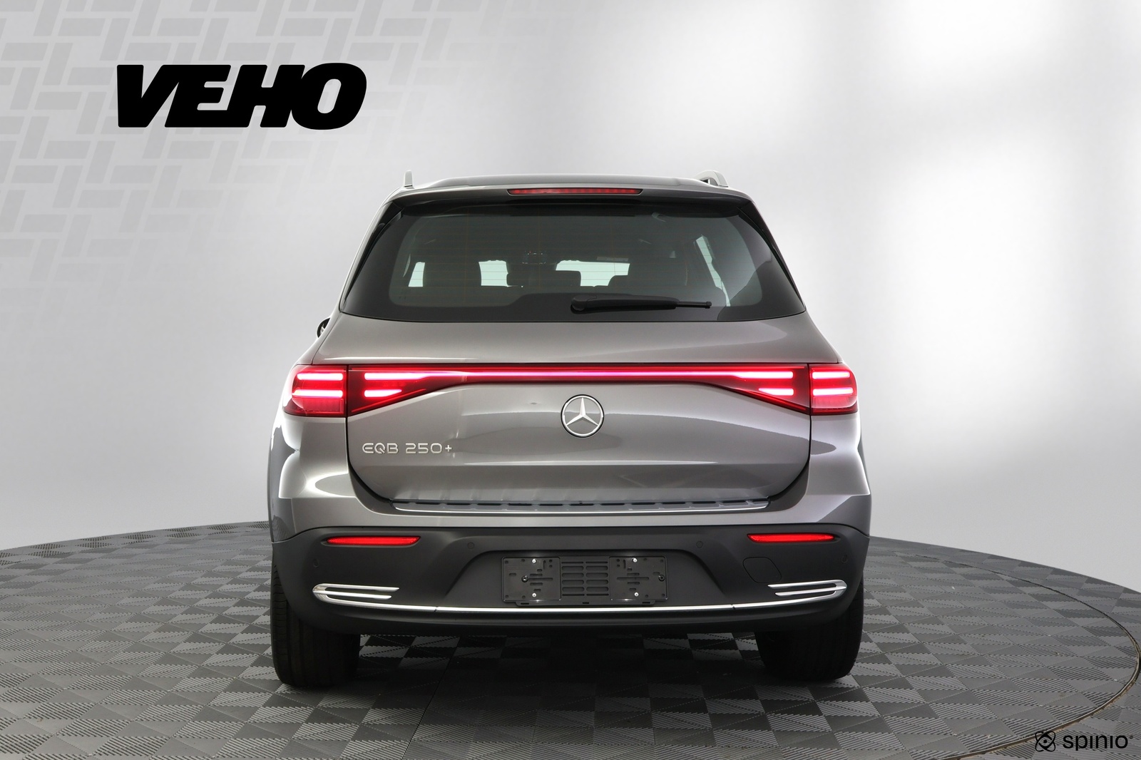 Mercedes-Benz EQB 2025, kuva 4/29