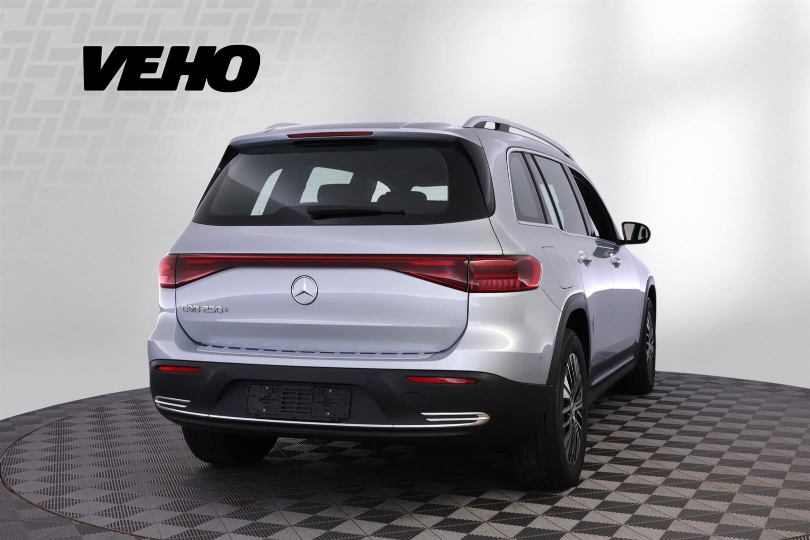 Mercedes-Benz EQB 250+ Business Edition 2025, bild 5/37