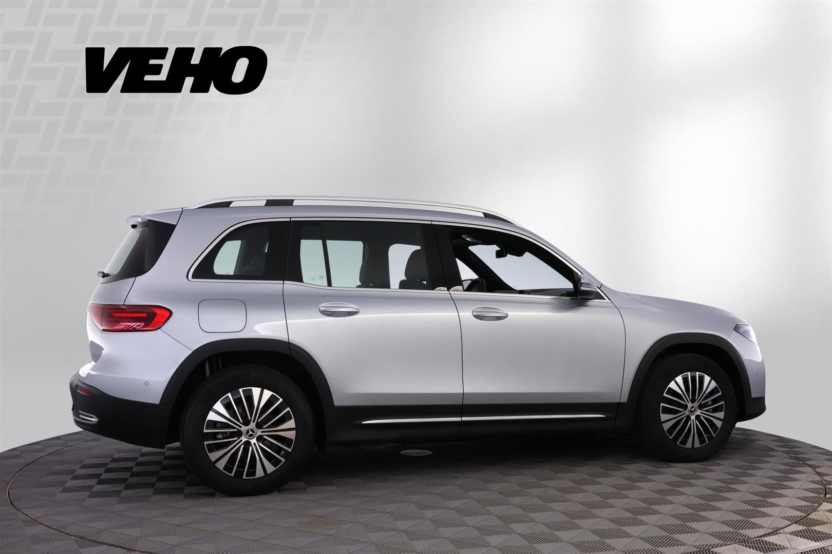 Mercedes-Benz EQB 250+ Business Edition 2025, bild 6/37