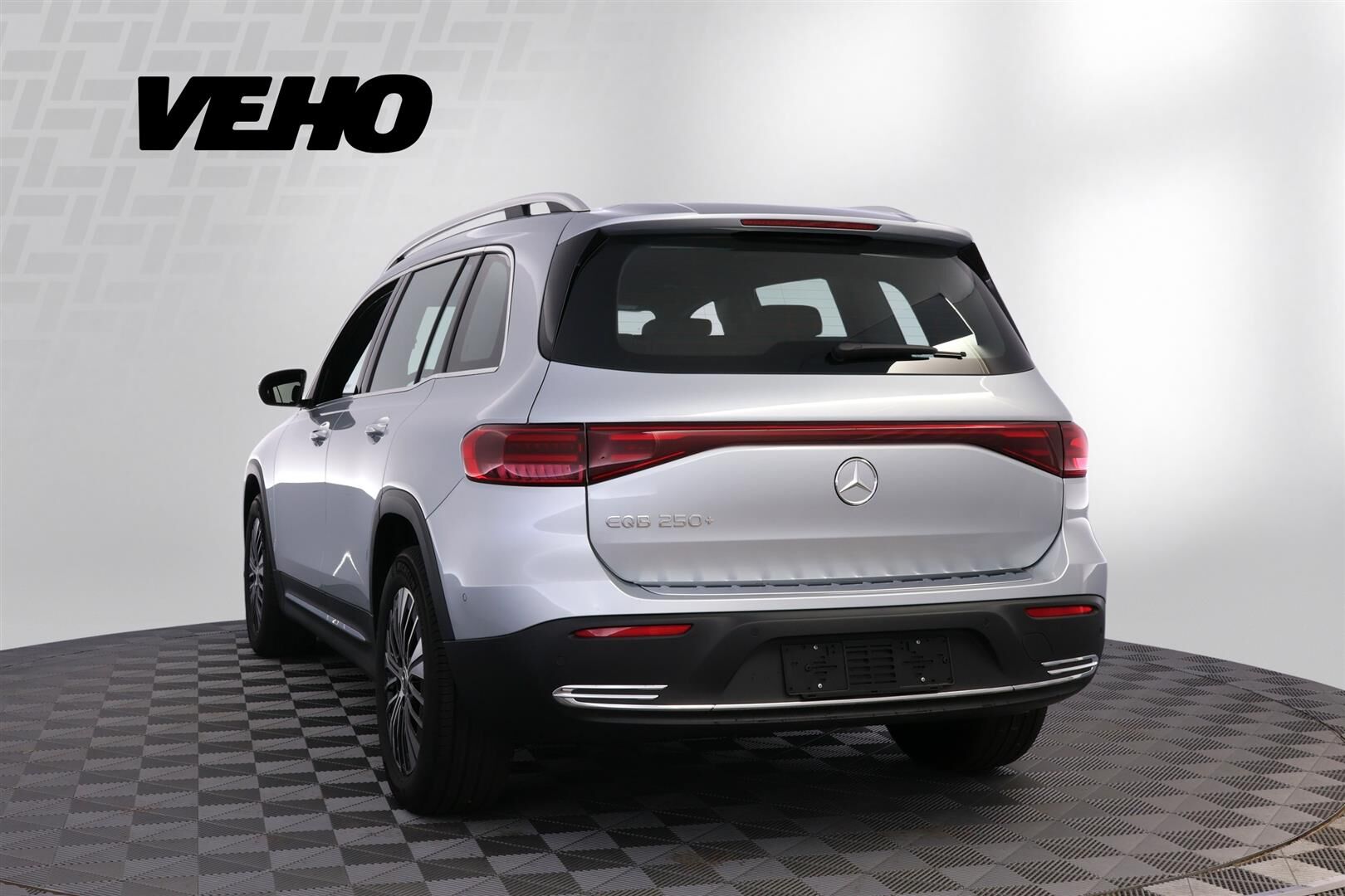Mercedes-Benz EQB 250+ Business Edition 2025, bild 4/37