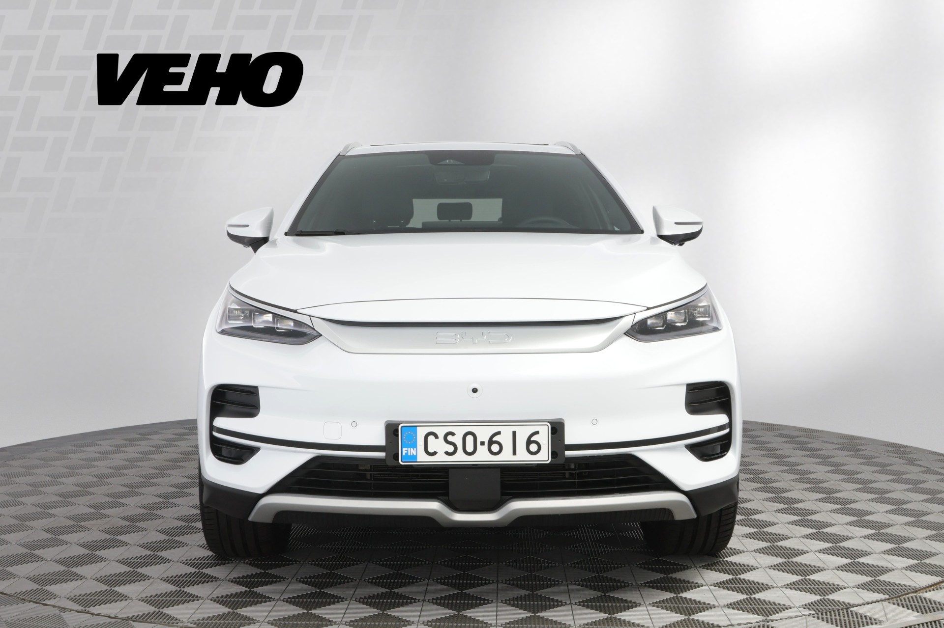 BYD Tang AWD 7Hlö 2025, kuva 7/31