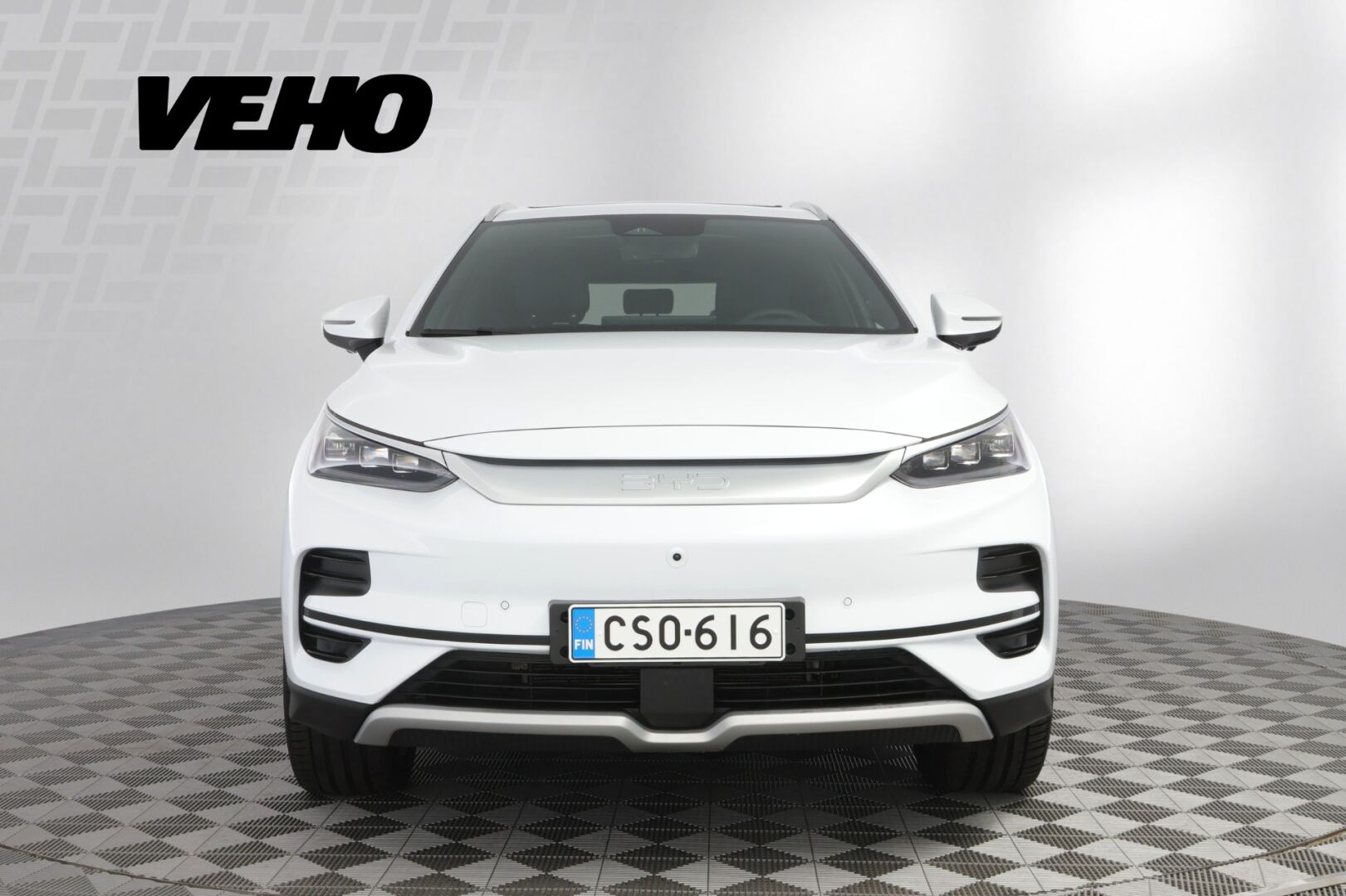 BYD Tang AWD 7Hlö 2025, bild 7/31