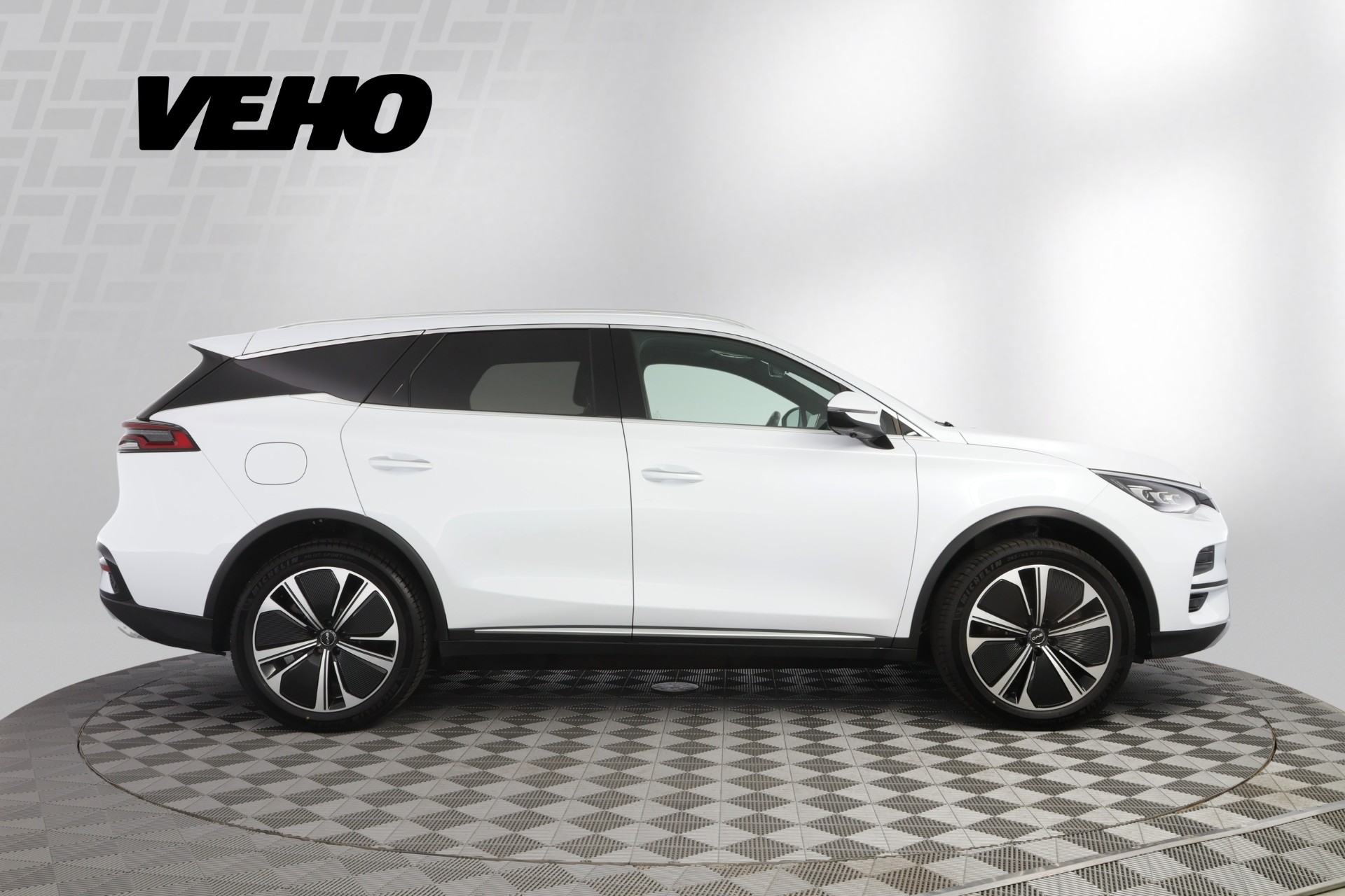 BYD Tang AWD 7Hlö 2025, kuva 5/31