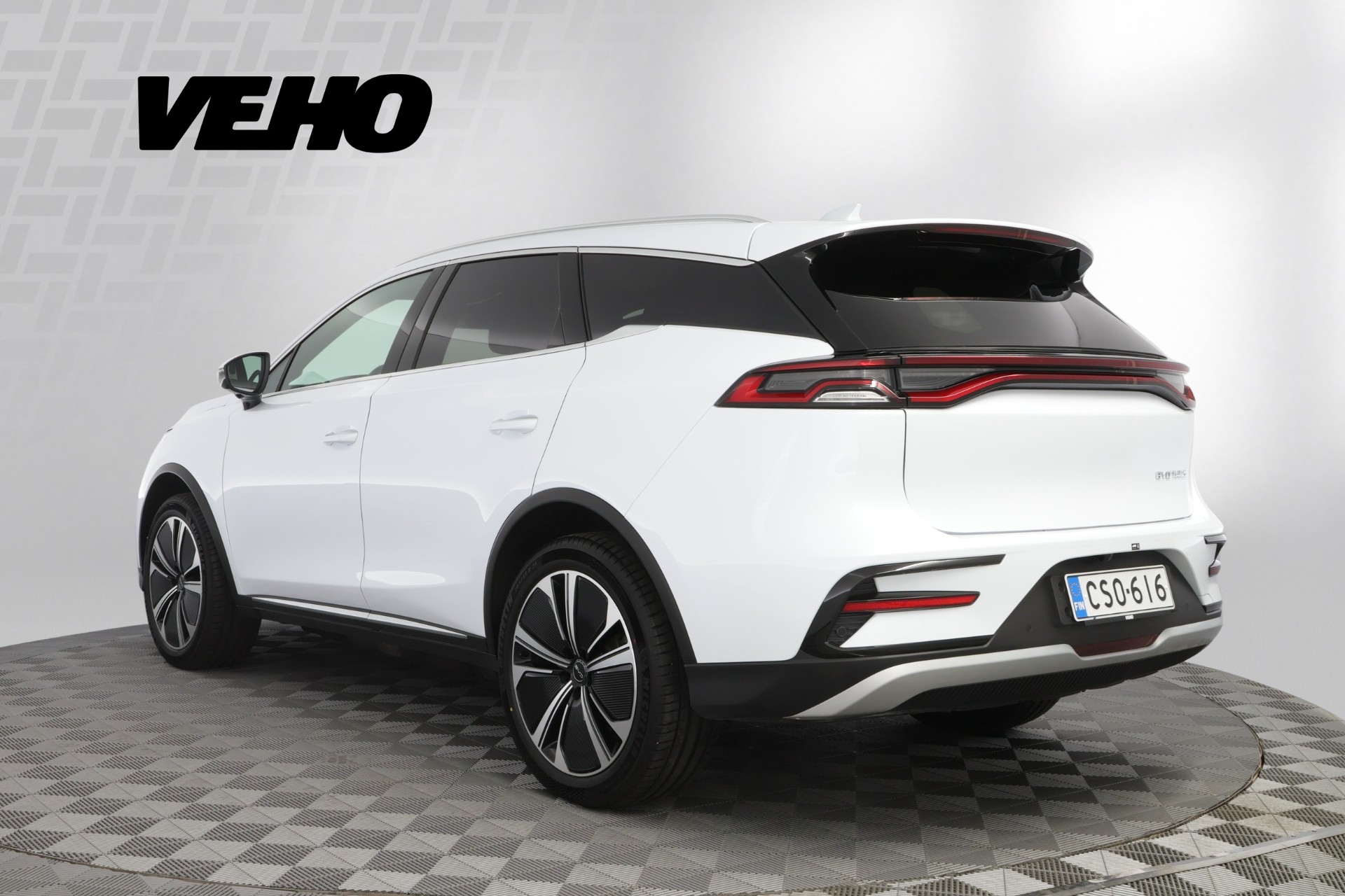 BYD Tang AWD 7Hlö 2025, kuva 3/31