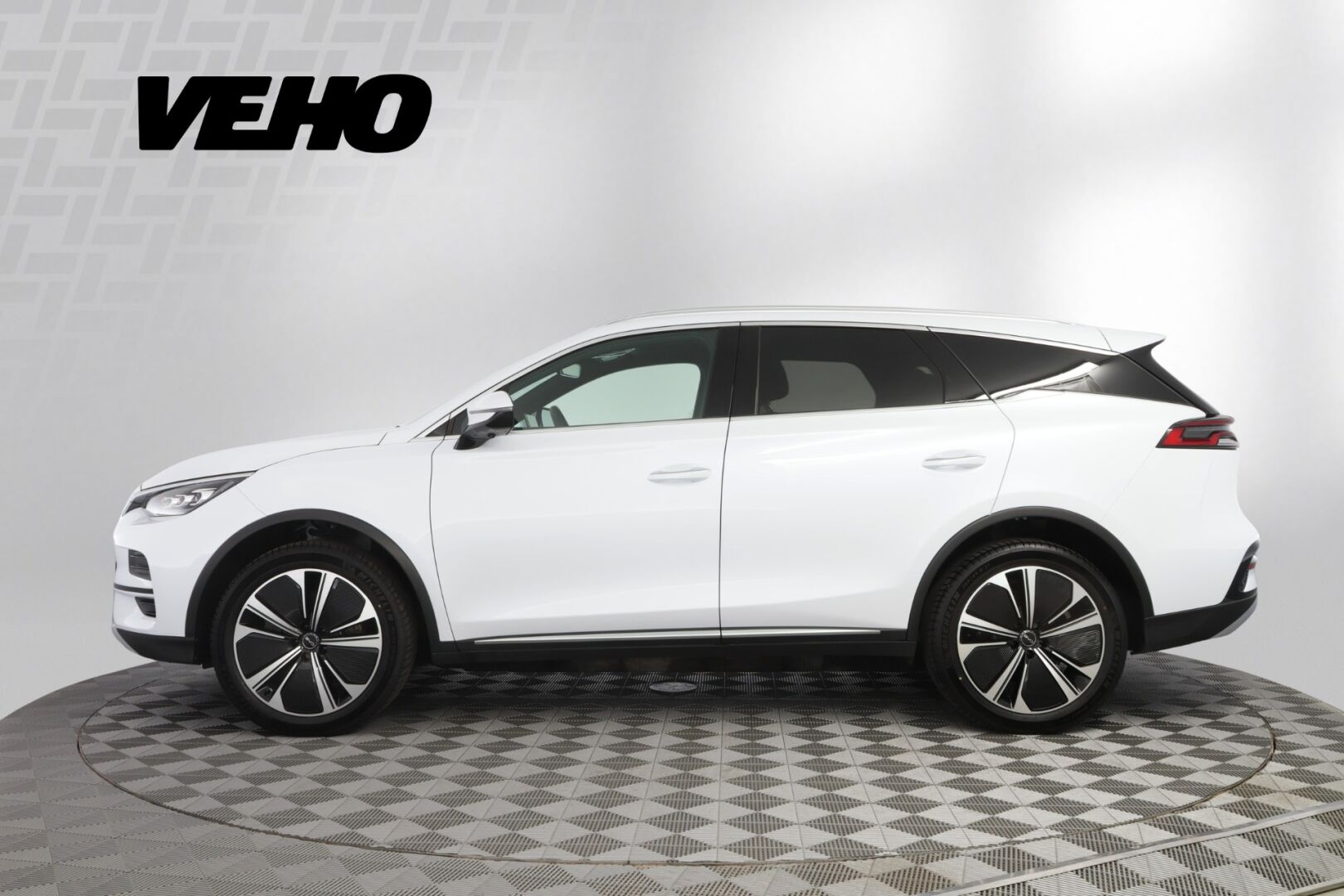 BYD Tang AWD 7Hlö 2025, bild 2/31