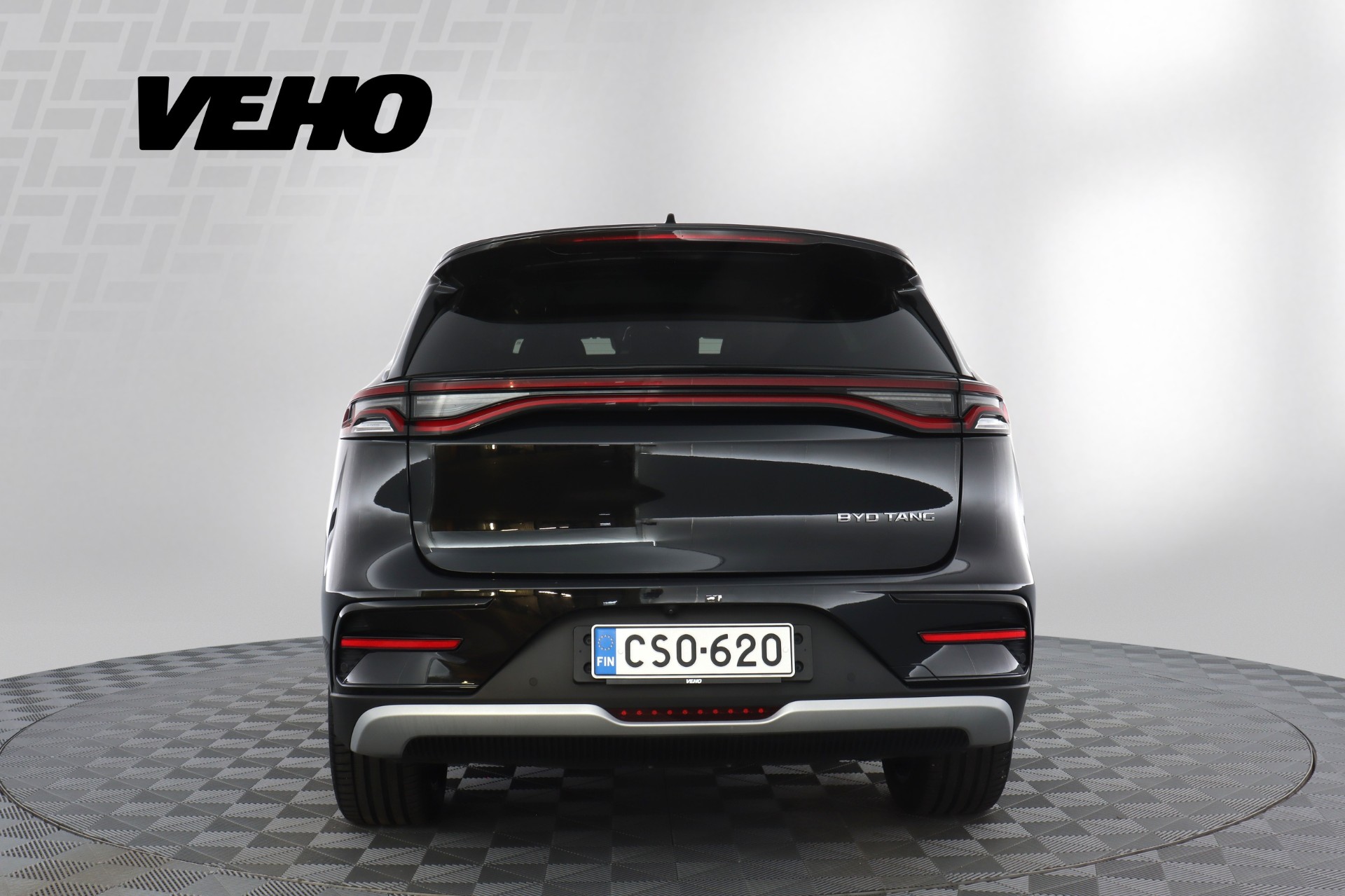 BYD Tang AWD 2025, kuva 3/22