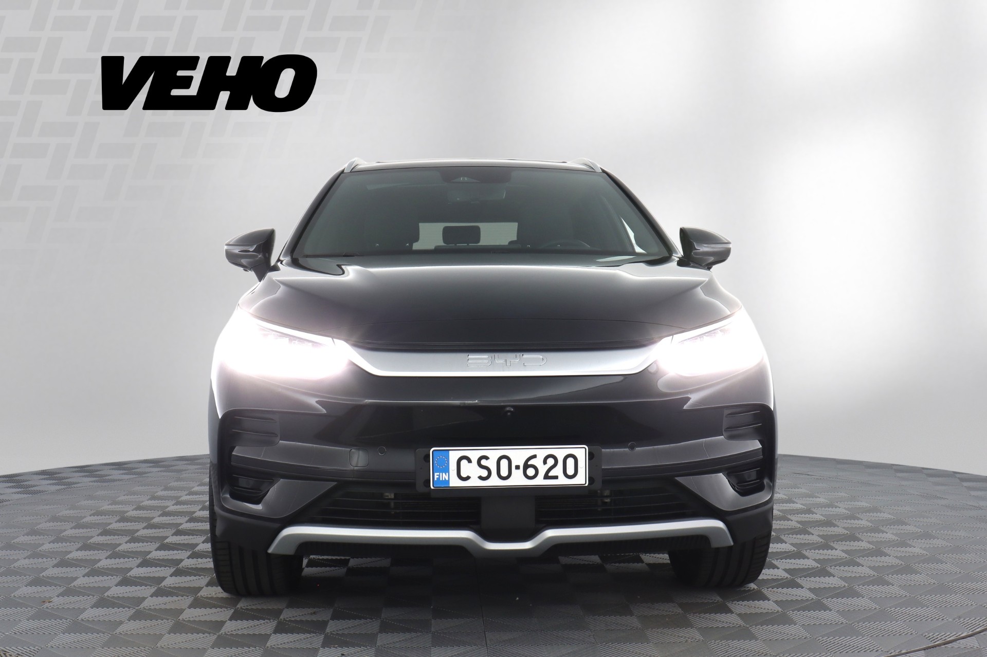 BYD Tang AWD 2025, kuva 7/22