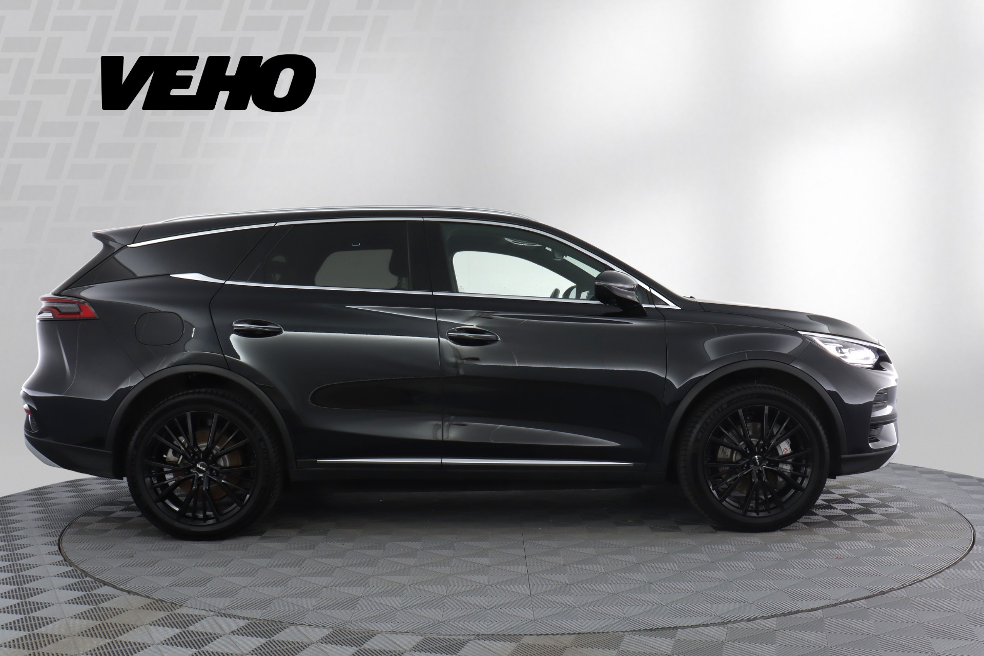 BYD Tang AWD 2025, kuva 5/22