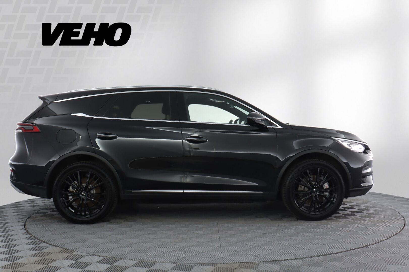 BYD Tang AWD 2025, bild 5/22
