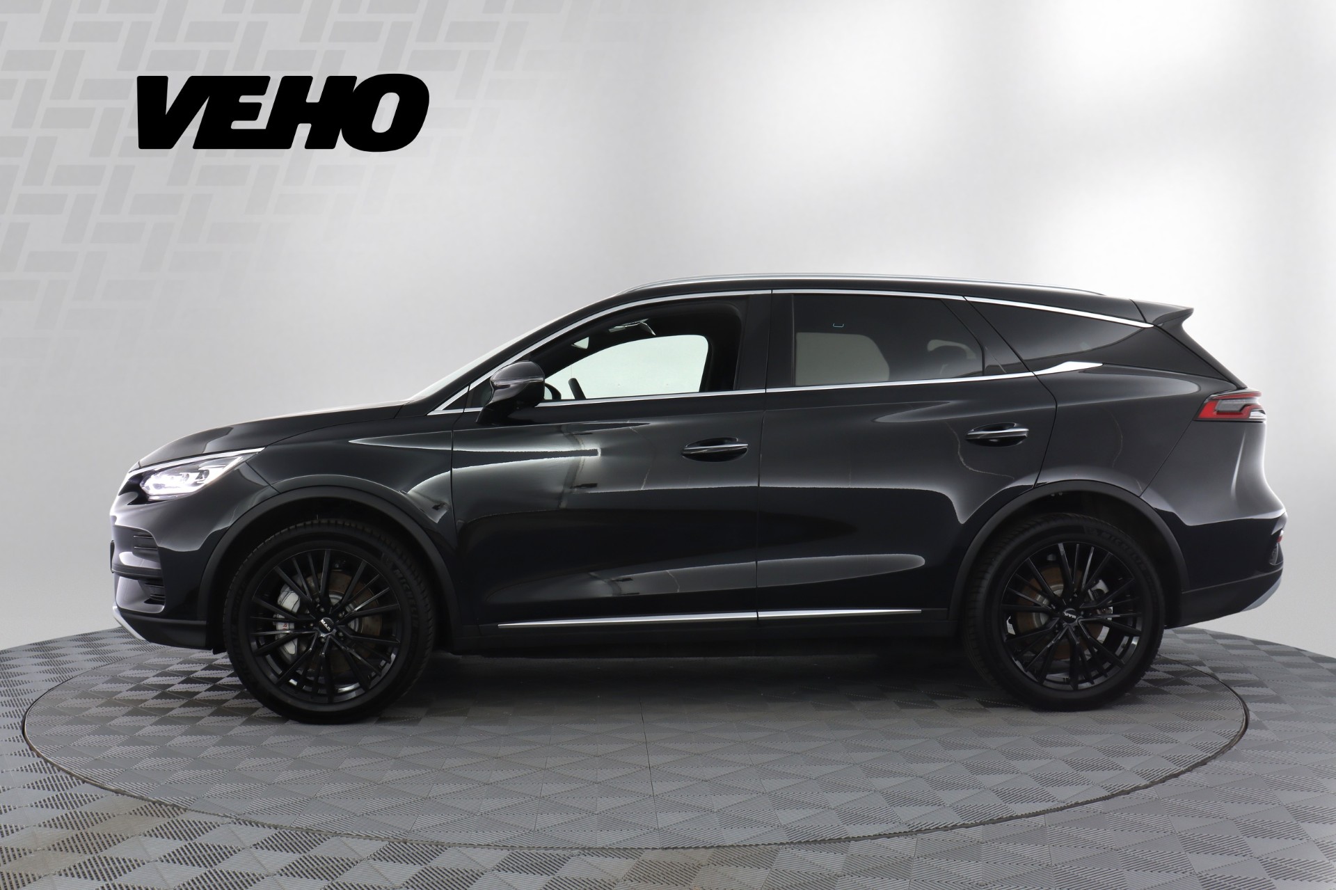 BYD Tang AWD 2025, kuva 2/22