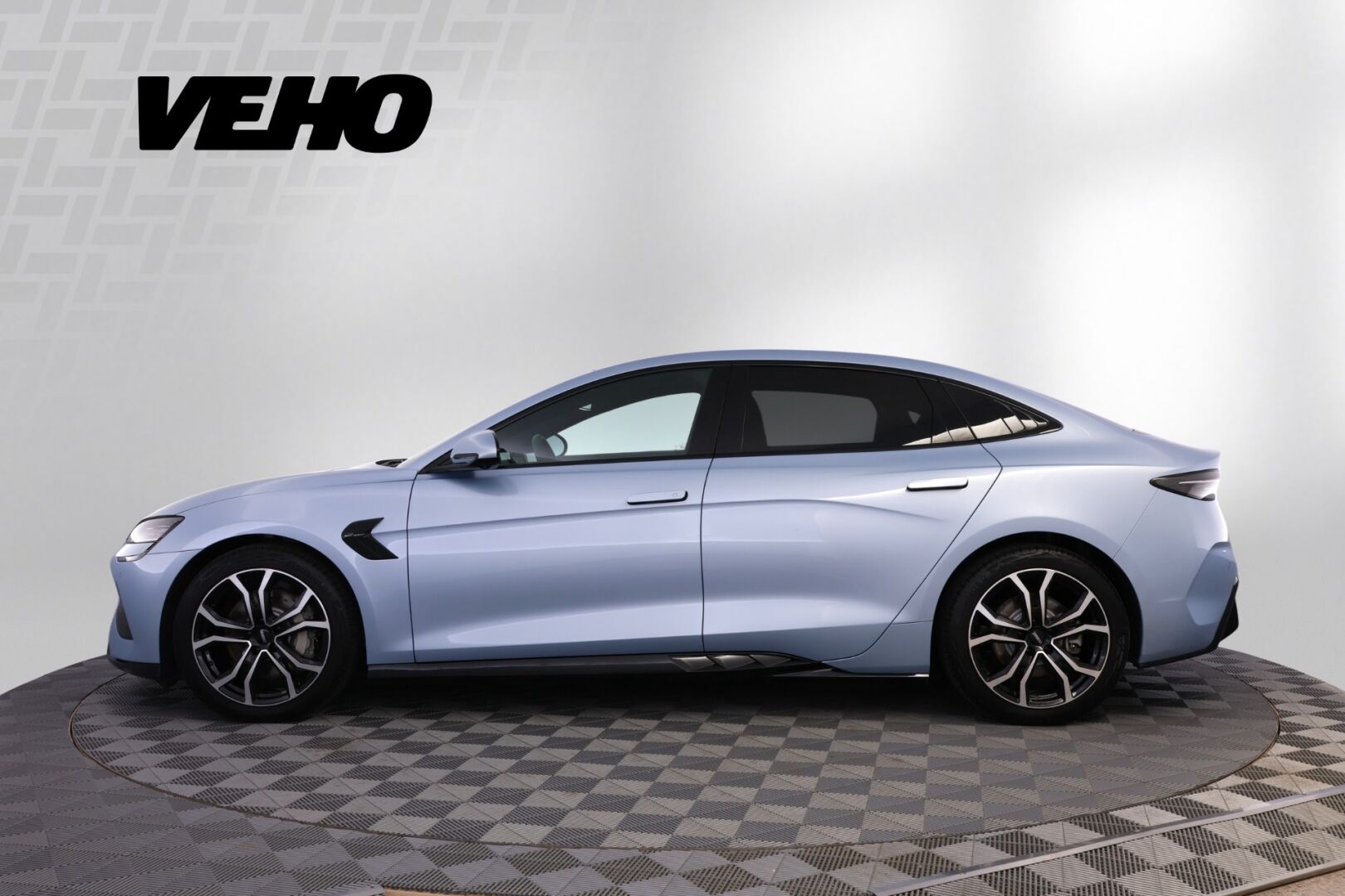 BYD Seal Excellence AWD 2025, bild 2/26