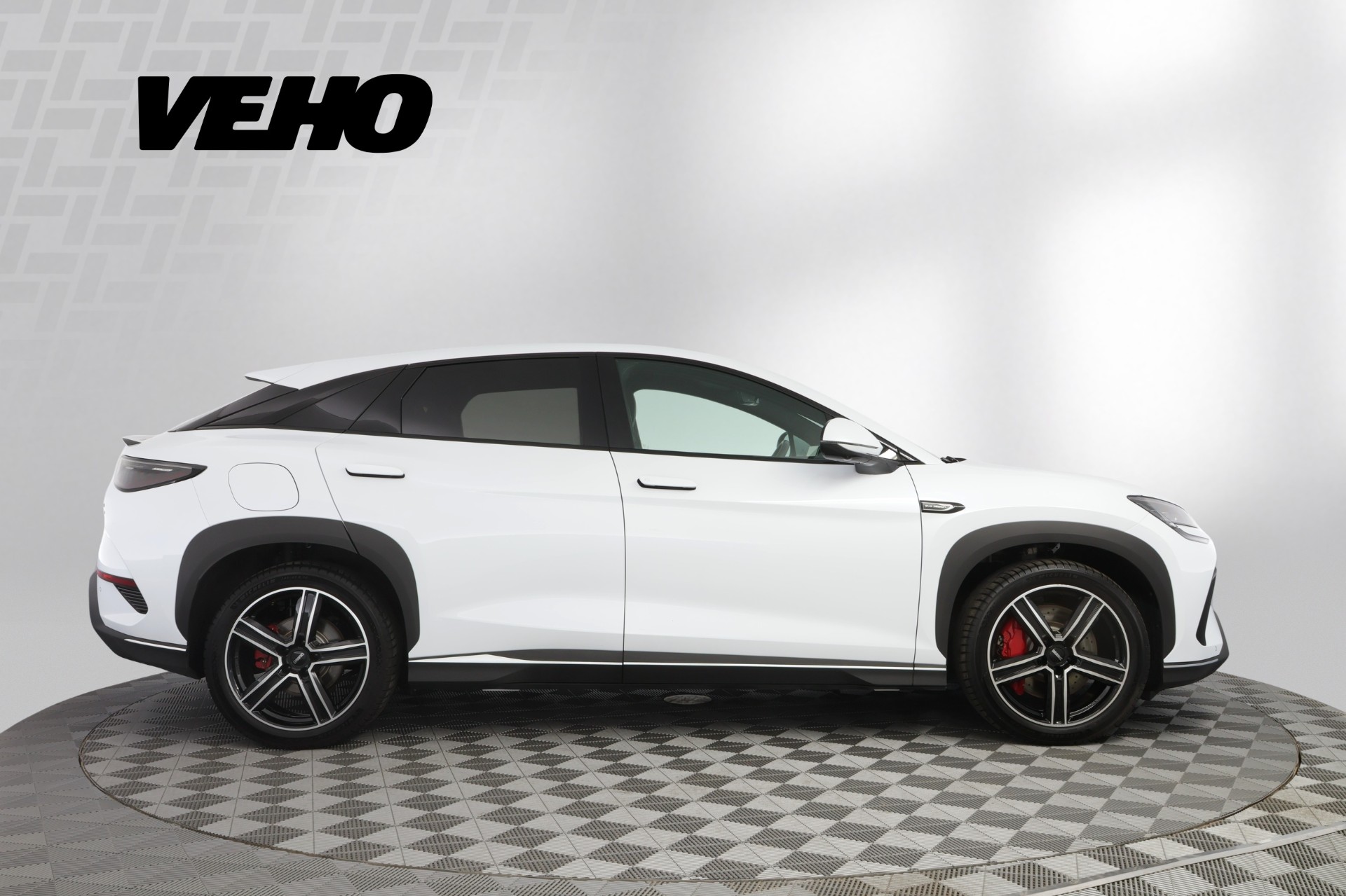 BYD Sealion 7 Design AWD 2025, kuva 5/37