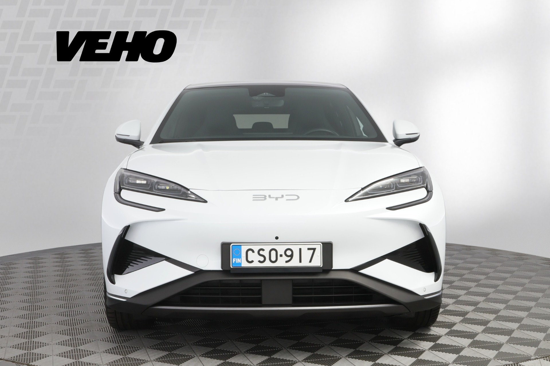 BYD Sealion 7 Design AWD 2025, kuva 7/37