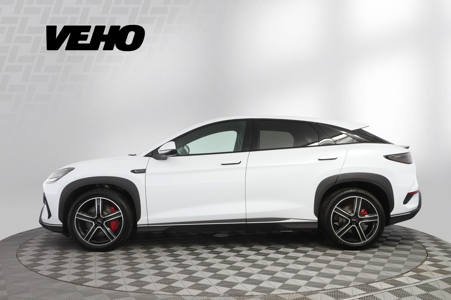 BYD Sealion 7 Design AWD 2025, kuva 2/37