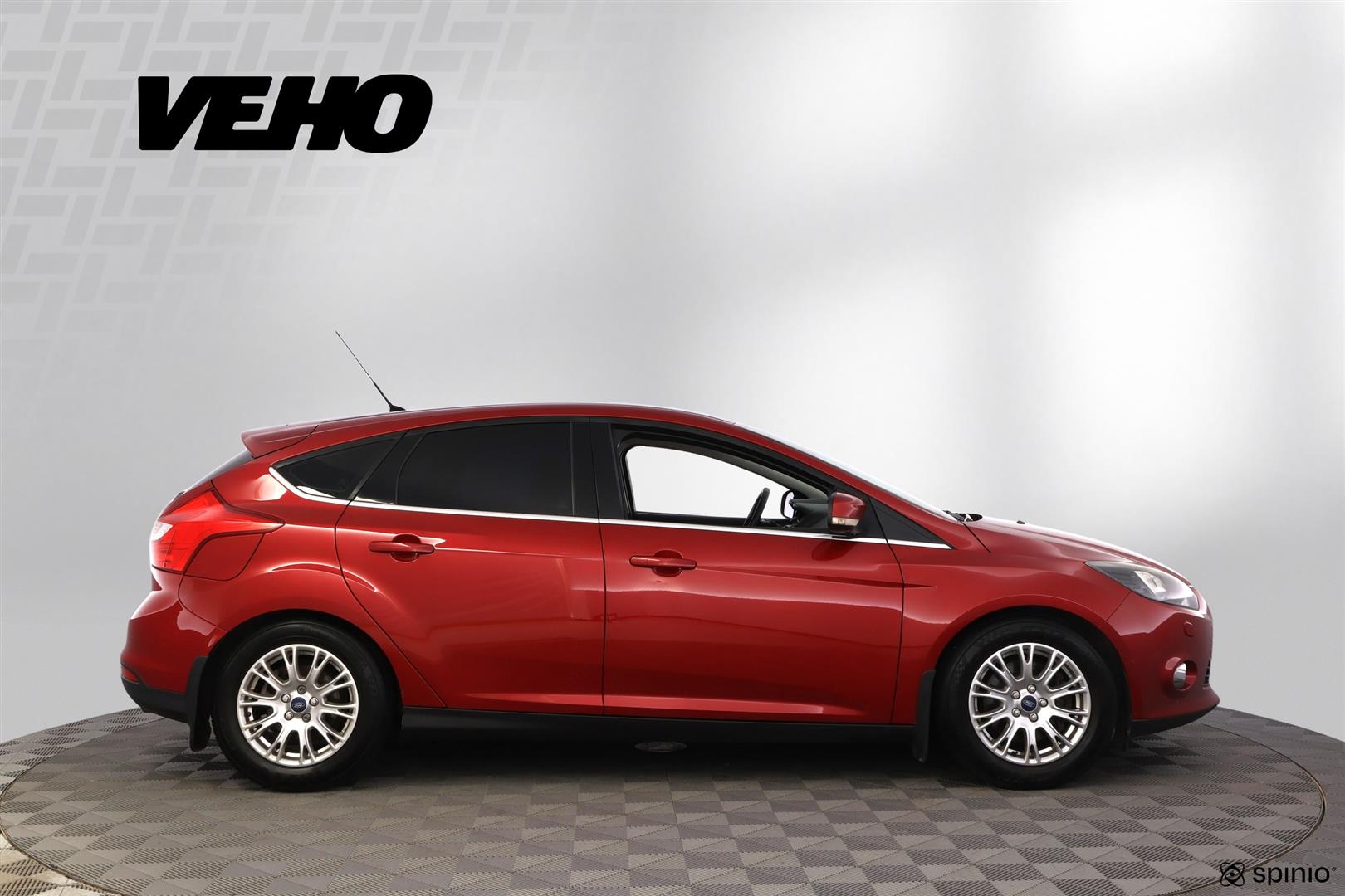 Ford Focus 2012, kuva 6/29