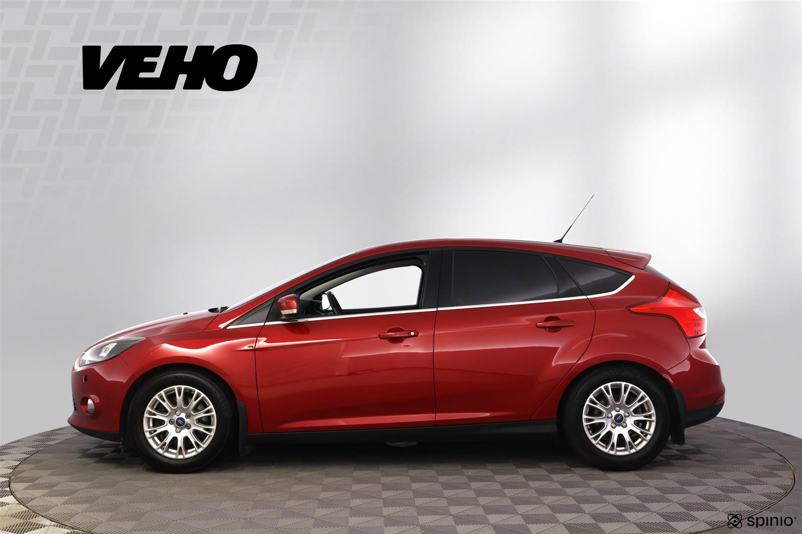 Ford Focus 2012, kuva 2/29