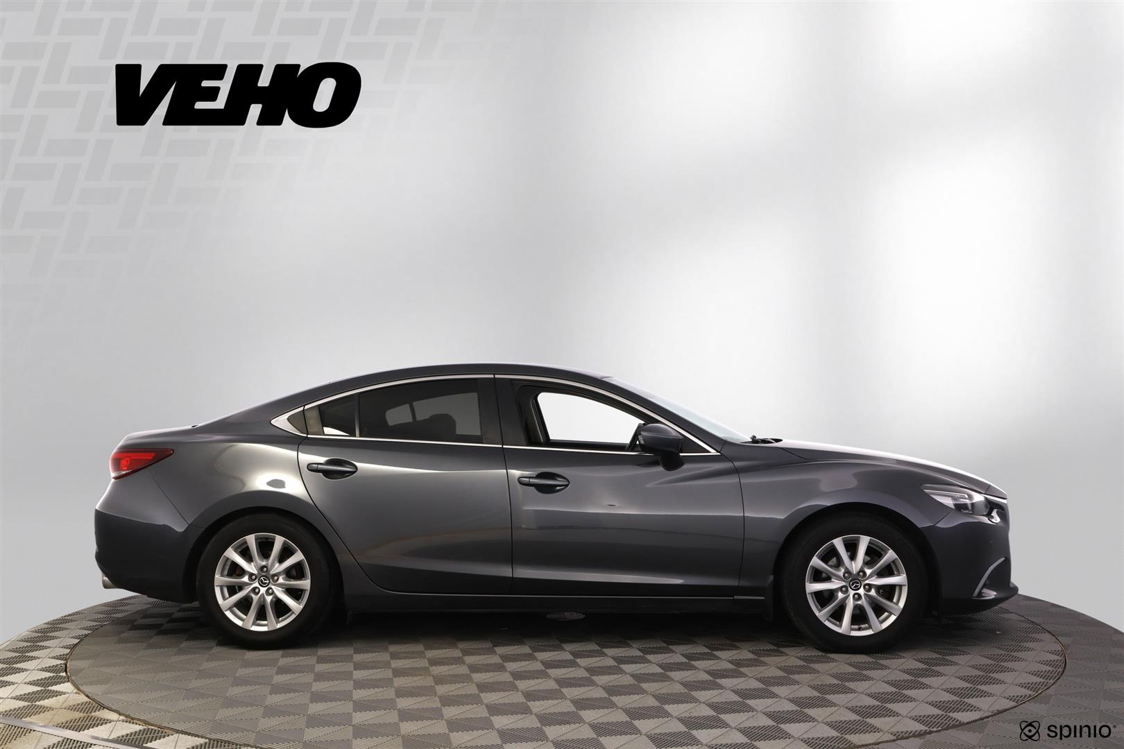 Mazda 6 2015, kuva 6/30