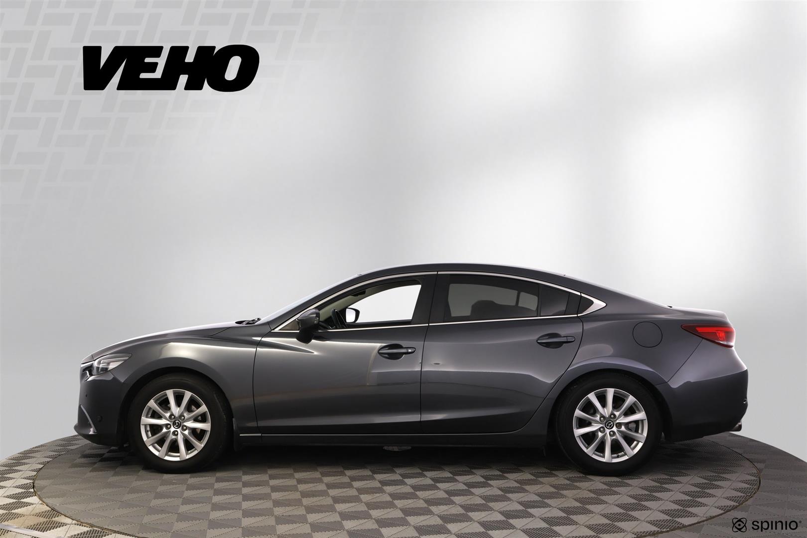 Mazda 6 2015, kuva 2/30