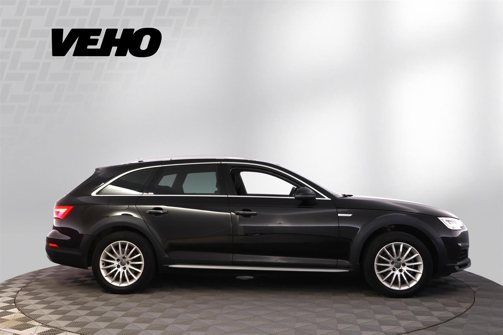Audi A4 Allroad 2017, kuva 6/33