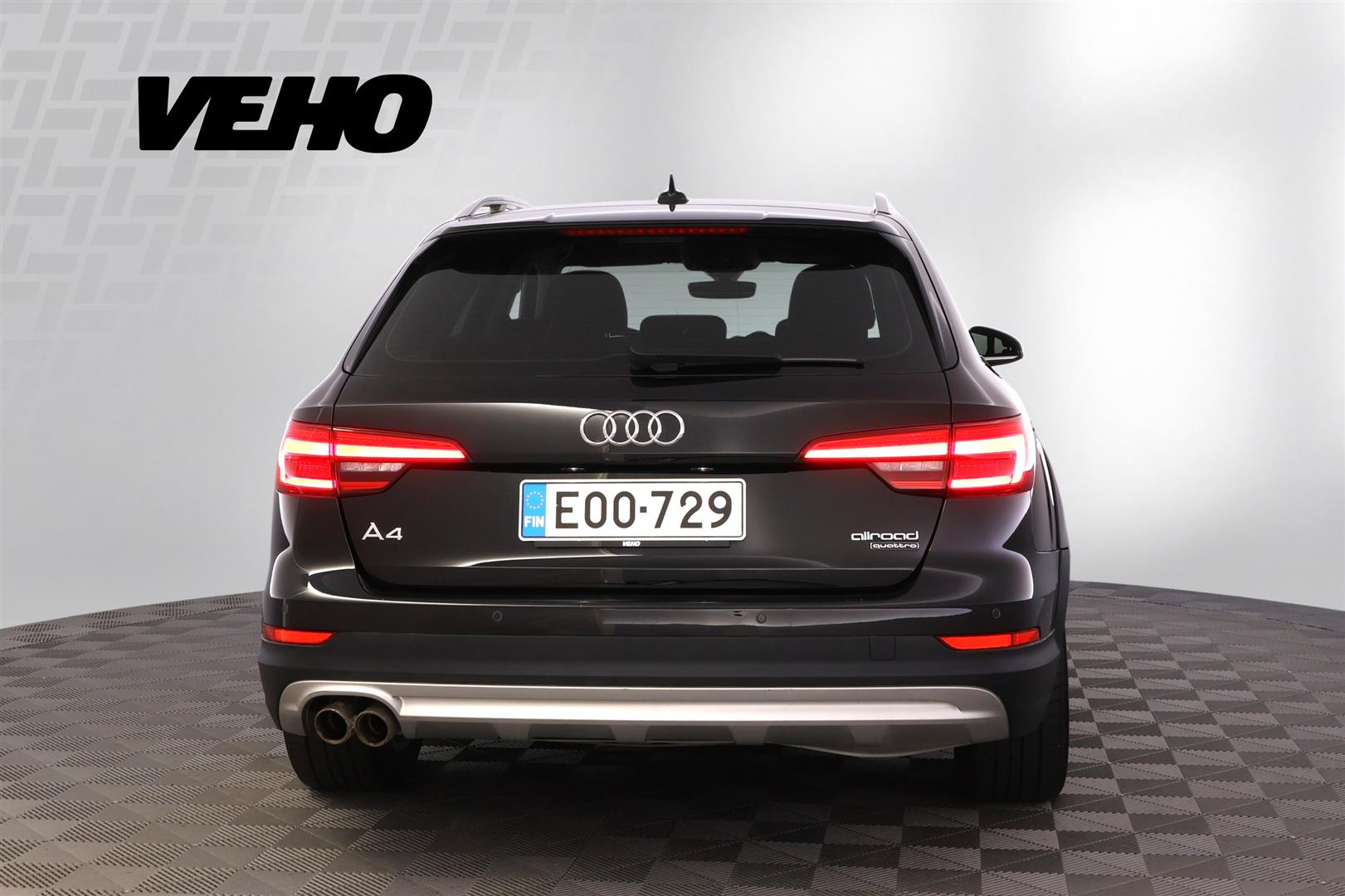 Audi A4 Allroad 2017, kuva 4/33