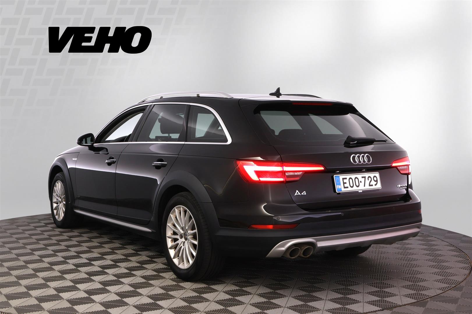 Audi A4 Allroad 2017, kuva 3/33