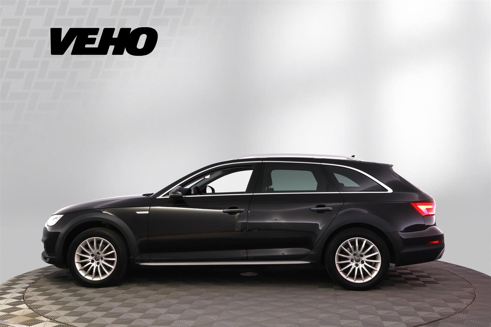 Audi A4 Allroad 2017, kuva 2/33