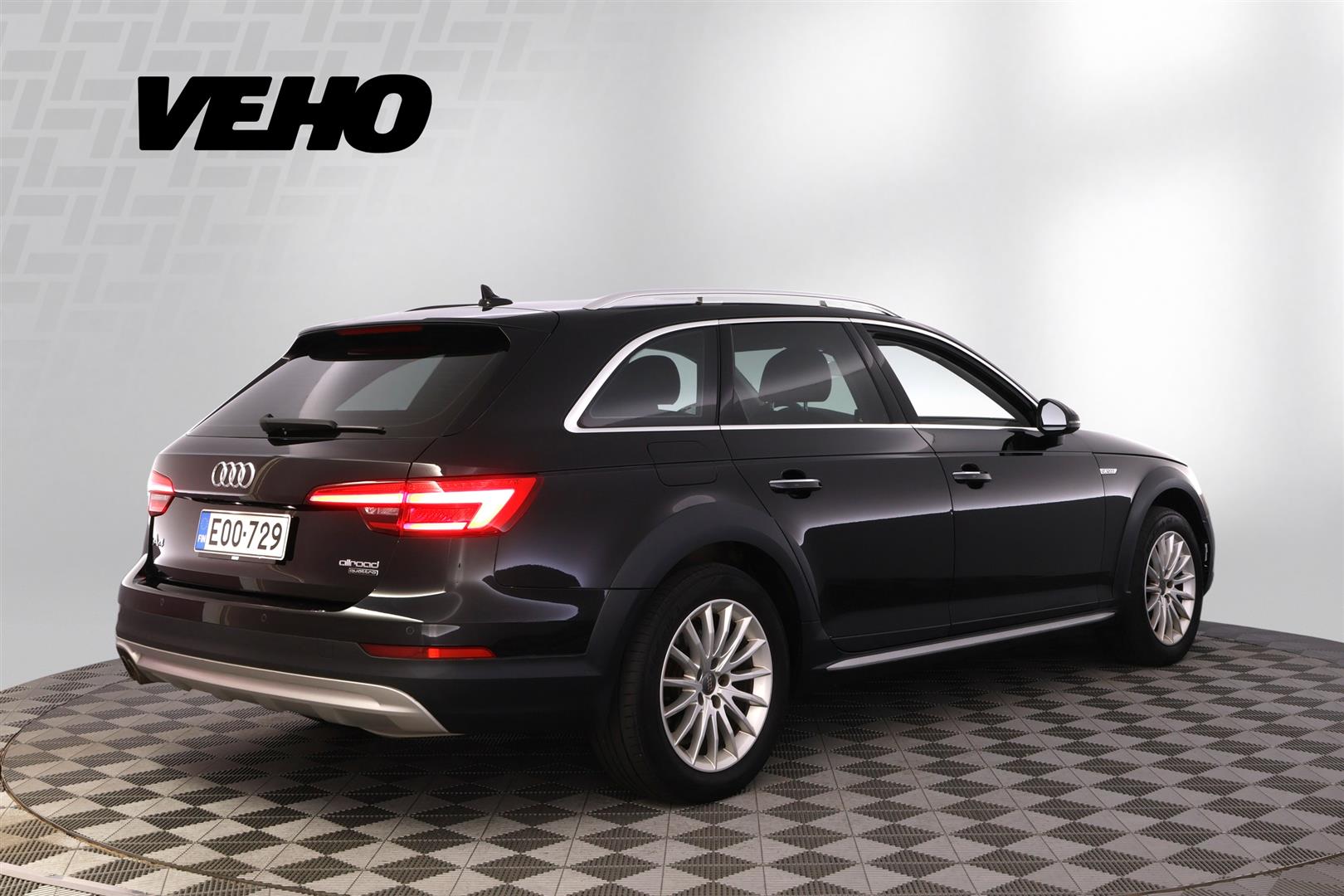 Audi A4 Allroad 2017, kuva 5/33