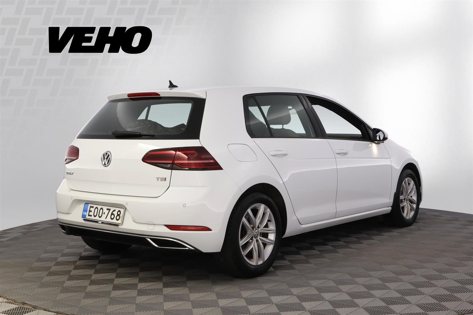 Volkswagen Golf 2017, kuva 5/33
