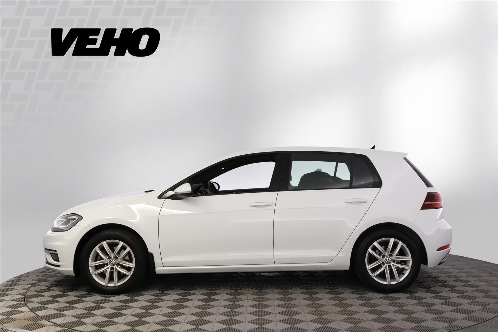 Volkswagen Golf 2017, kuva 2/33