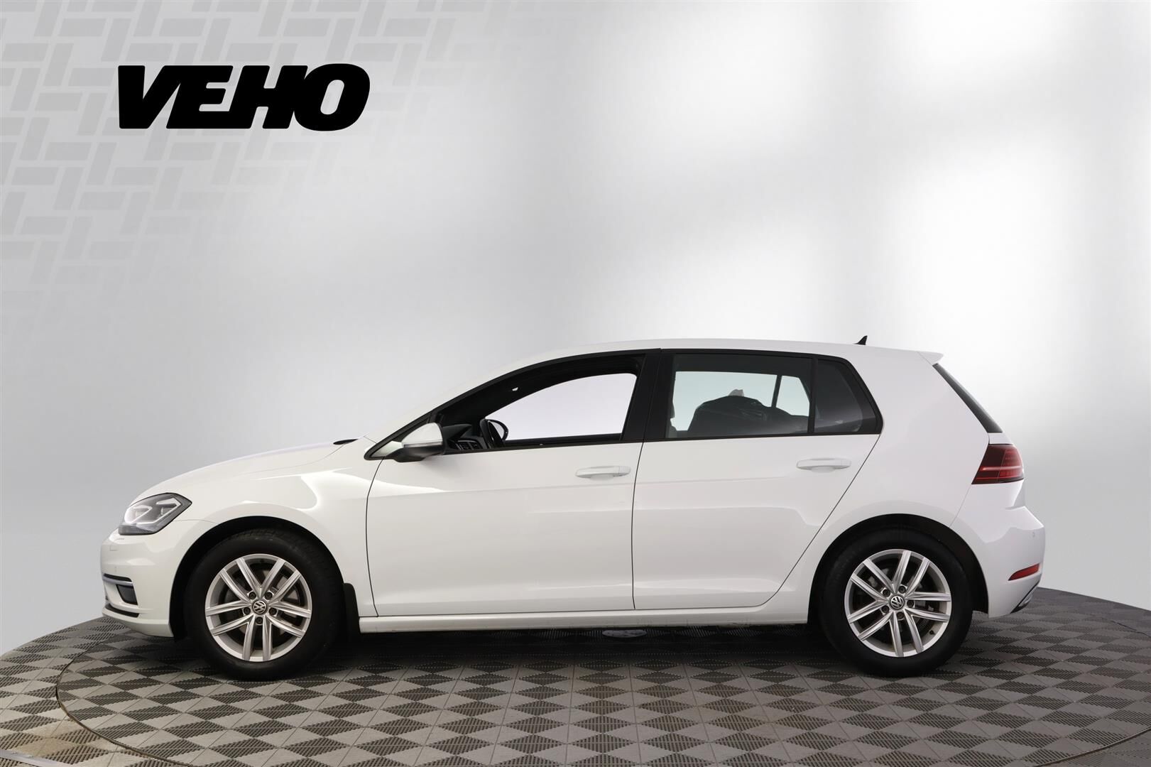 Volkswagen Golf 2017, bild 2/33