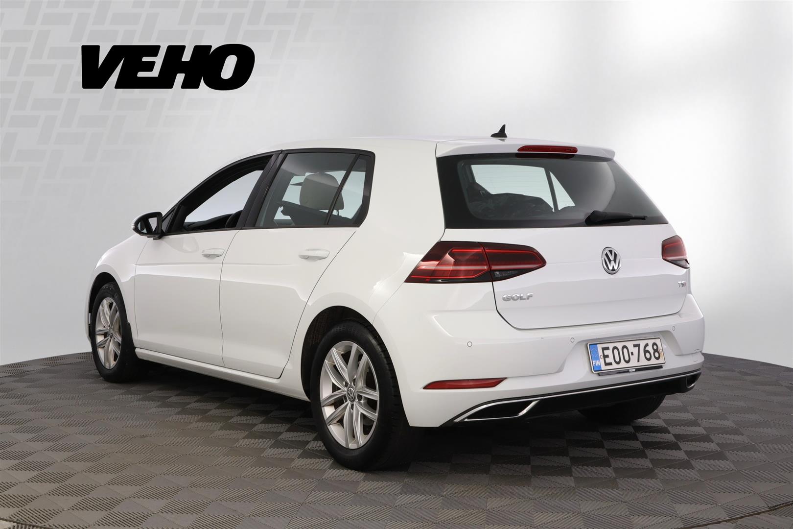 Volkswagen Golf 2017, kuva 3/33