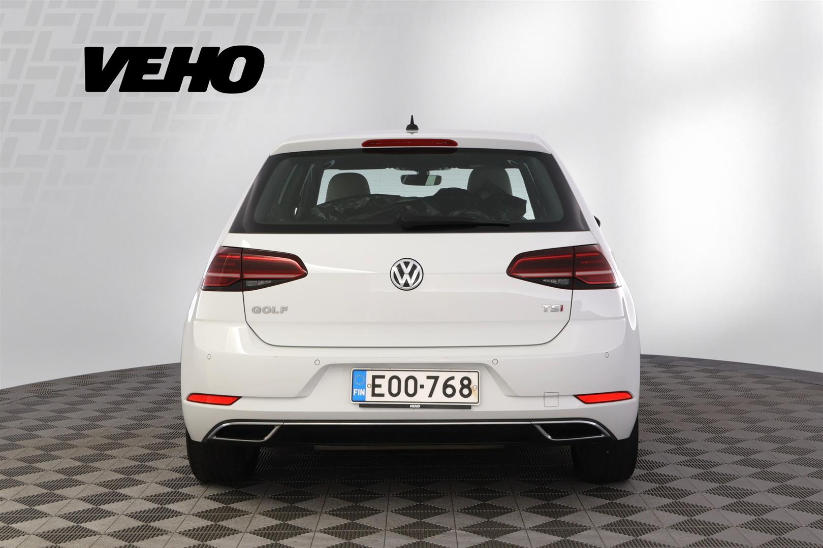 Volkswagen Golf 2017, kuva 4/33